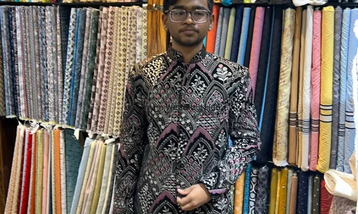 Zeeshan Textiles